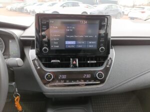 Toyota Corolla - miniatura 17