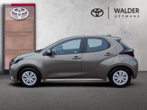 Toyota Yaris - miniatura 5