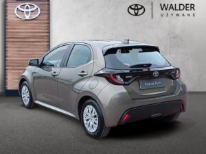 Toyota Yaris - miniatura 6