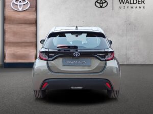 Toyota Yaris - miniatura 7