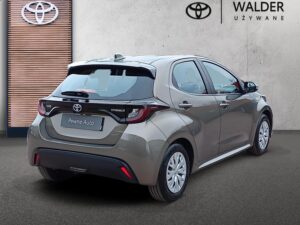 Toyota Yaris - miniatura 8
