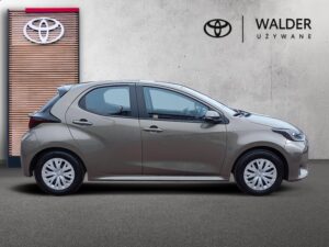 Toyota Yaris - miniatura 4