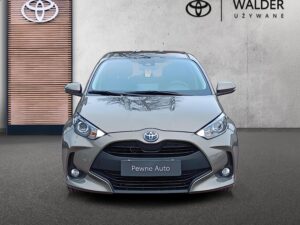 Toyota Yaris - miniatura 2