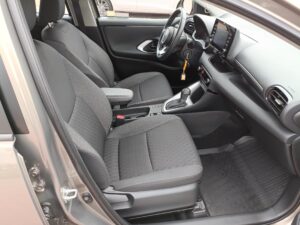 Toyota Yaris - miniatura 12