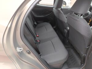 Toyota Yaris - miniatura 13