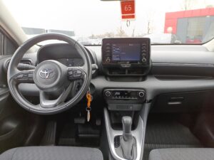 Toyota Yaris - miniatura 9