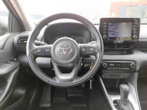 Toyota Yaris - miniatura 14