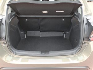 Toyota Yaris - miniatura 18