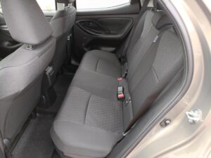 Toyota Yaris - miniatura 11