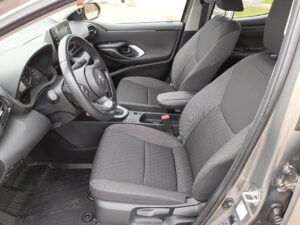 Toyota Yaris - miniatura 10