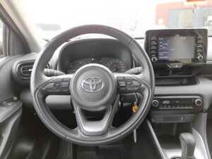 Toyota Yaris - miniatura 15