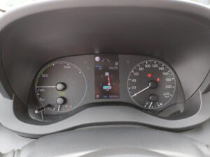 Toyota Yaris - miniatura 17