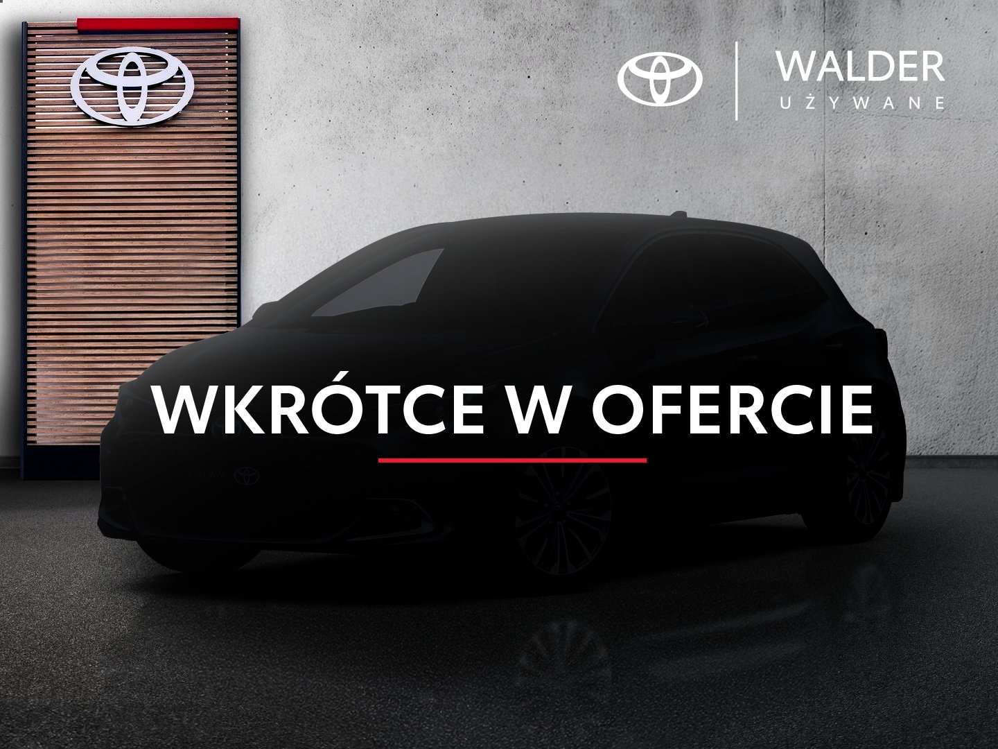 Toyota Corolla - zdjęcie 1