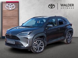 Toyota Yaris Cross - miniatura 1