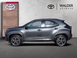 Toyota Yaris Cross - miniatura 2