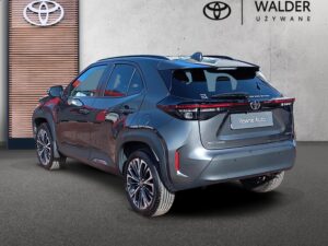 Toyota Yaris Cross - miniatura 3