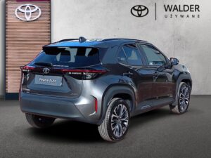 Toyota Yaris Cross - miniatura 5