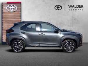 Toyota Yaris Cross - miniatura 6