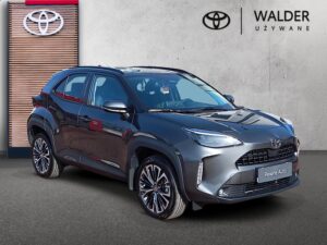 Toyota Yaris Cross - miniatura 7