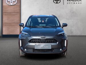 Toyota Yaris Cross - miniatura 8