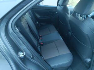 Toyota Yaris Cross - miniatura 12