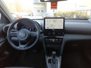 Toyota Yaris Cross - miniatura 13