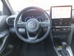 Toyota Yaris Cross - miniatura 14