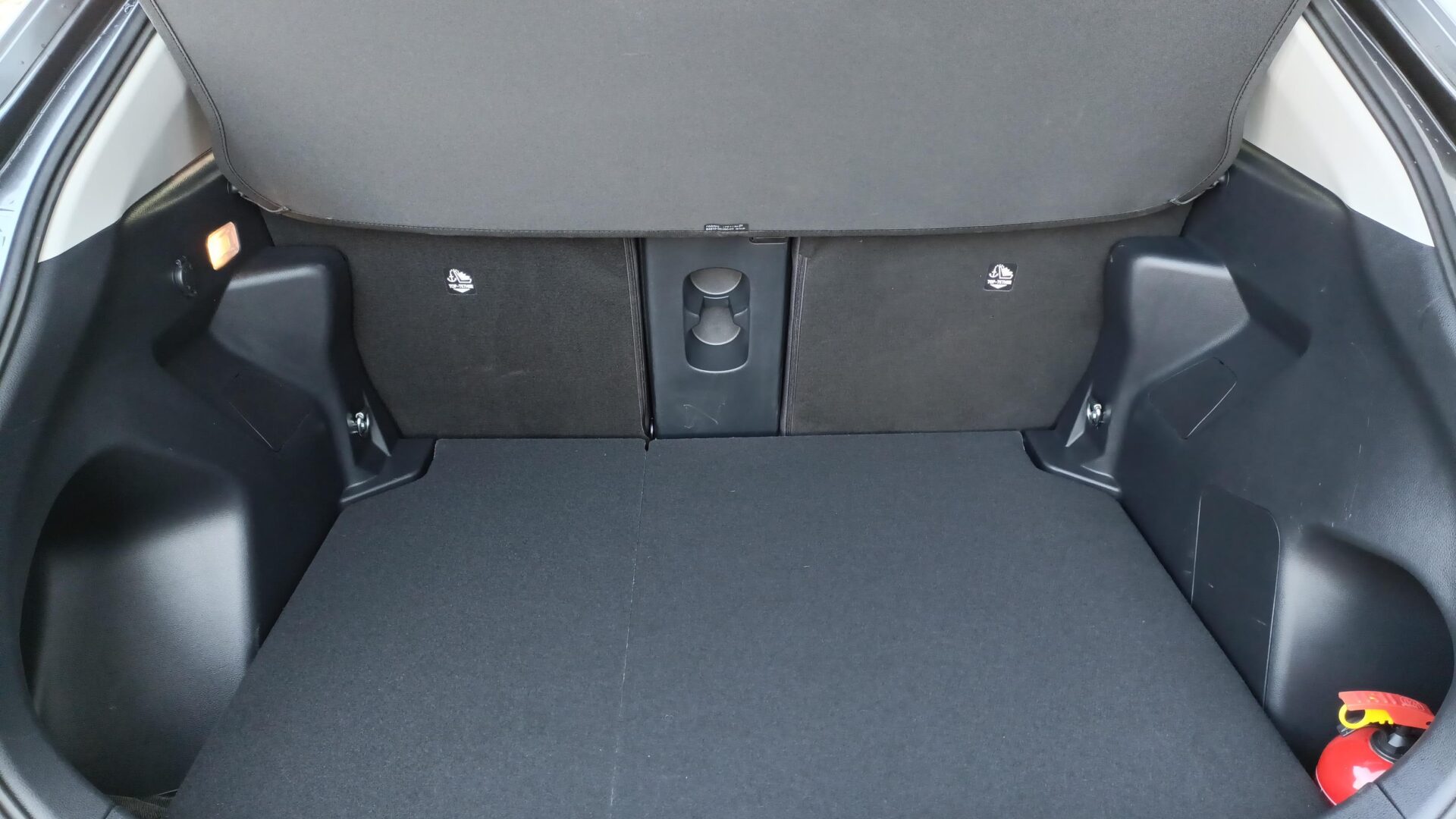 Toyota Yaris Cross - zdjęcie 18