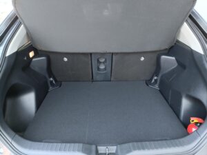 Toyota Yaris Cross - miniatura 18