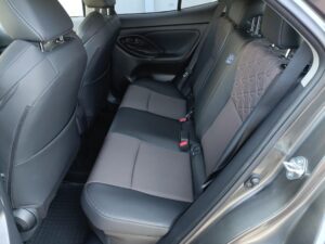 Toyota Yaris Cross - miniatura 10