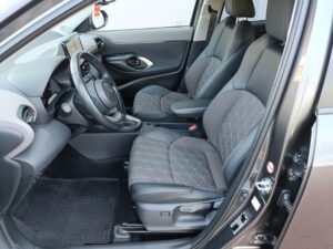 Toyota Yaris Cross - miniatura 9