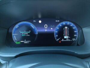 Toyota Yaris Cross - miniatura 16