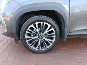 Toyota Yaris Cross - miniatura 19