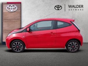 Toyota Aygo - miniatura 2