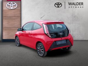 Toyota Aygo - miniatura 3