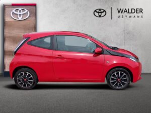 Toyota Aygo - miniatura 6