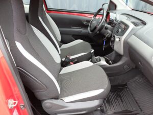 Toyota Aygo - miniatura 11