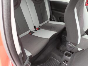 Toyota Aygo - miniatura 12