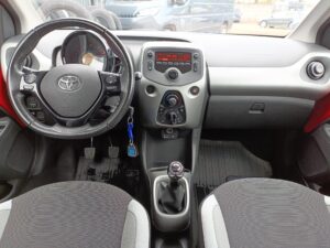 Toyota Aygo - miniatura 13