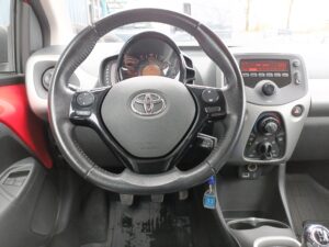 Toyota Aygo - miniatura 14
