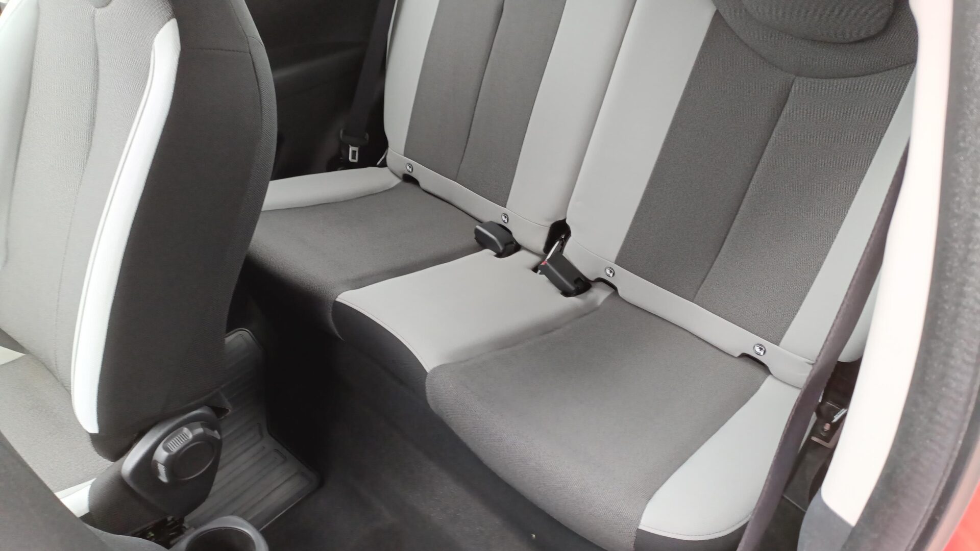 Toyota Aygo - zdjęcie 10