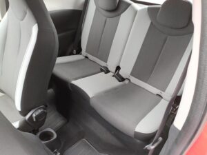 Toyota Aygo - miniatura 10