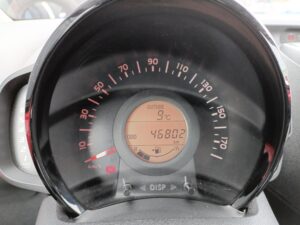 Toyota Aygo - miniatura 16