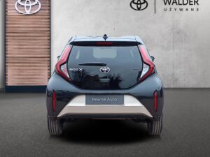 Toyota Aygo X - miniatura 7