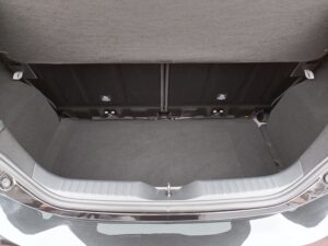 Toyota Aygo X - miniatura 18