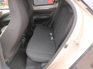 Toyota Aygo X - miniatura 11