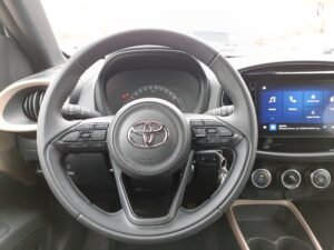 Toyota Aygo X - miniatura 15