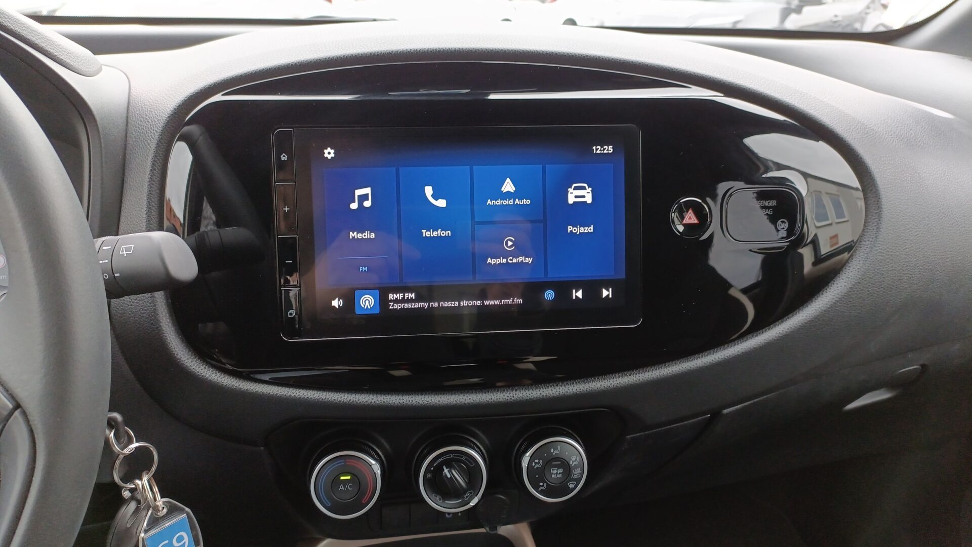 Toyota Aygo X - zdjęcie 17