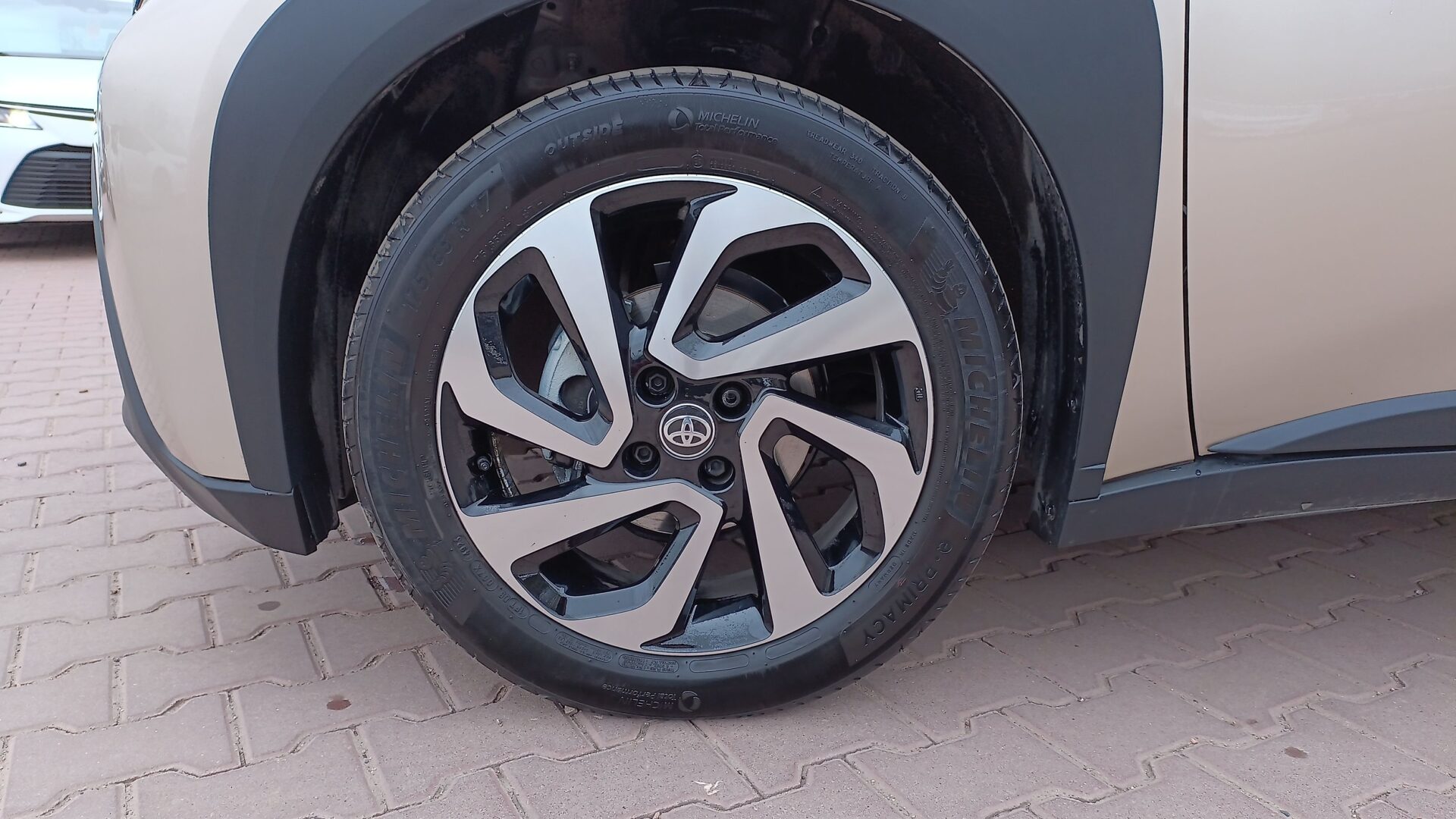 Toyota Aygo X - zdjęcie 19