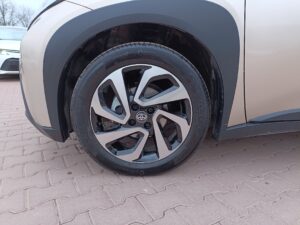 Toyota Aygo X - miniatura 19